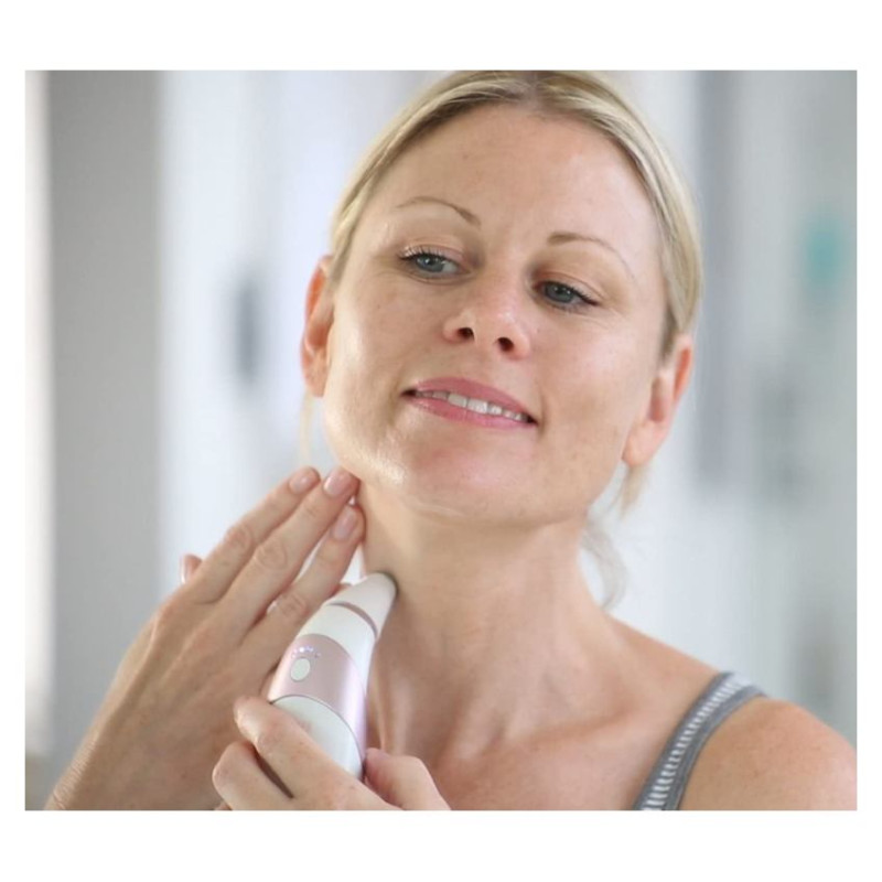 Homedics MDA-100RGA Radiance