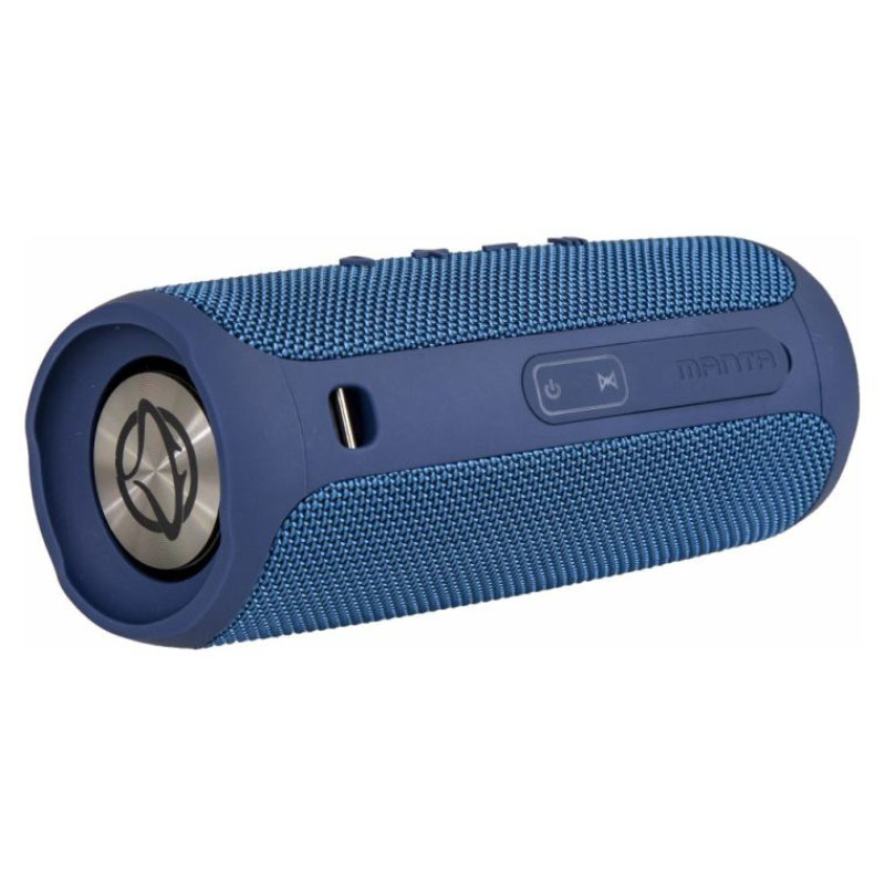 Manta SPK130GO BT Blue