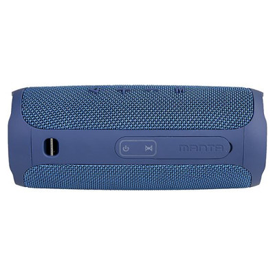 Manta SPK130GO BT Blue