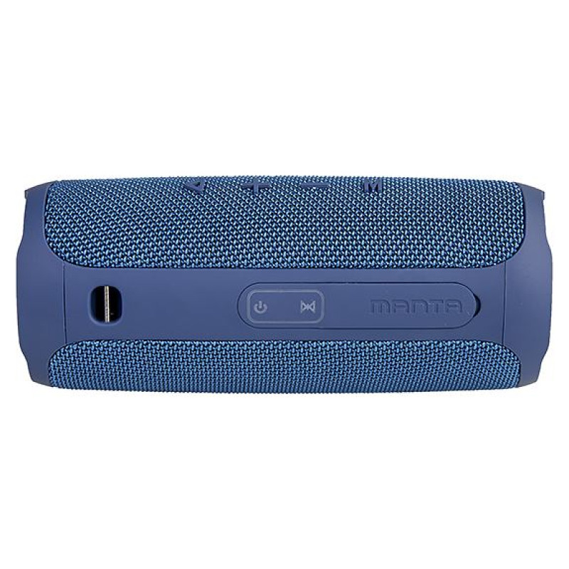 Manta SPK130GO BT Blue