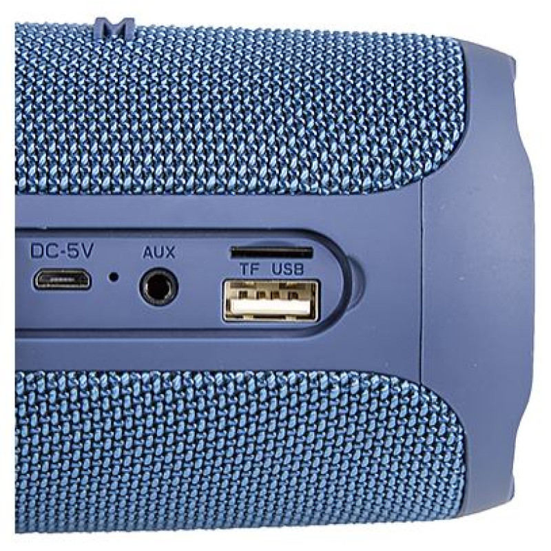 Manta SPK130GO BT Blue