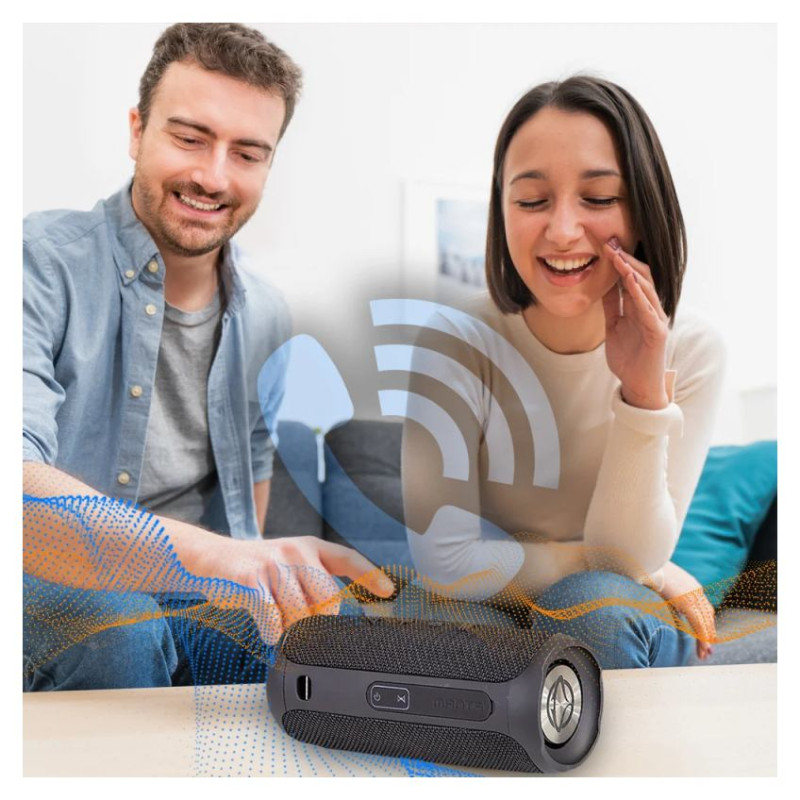 Manta SPK130GO BT Blue