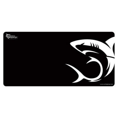 White Shark TMP-115 Gaming Mouse Pad Shark 137.5x67.5cm