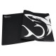 White Shark TMP-115 Gaming Mouse Pad Shark 137.5x67.5cm