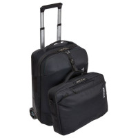 Thule 3950 Subterra Carry On TSR-336 Black
