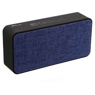 Tellur Bluetooth Speaker Lycaon Gray
