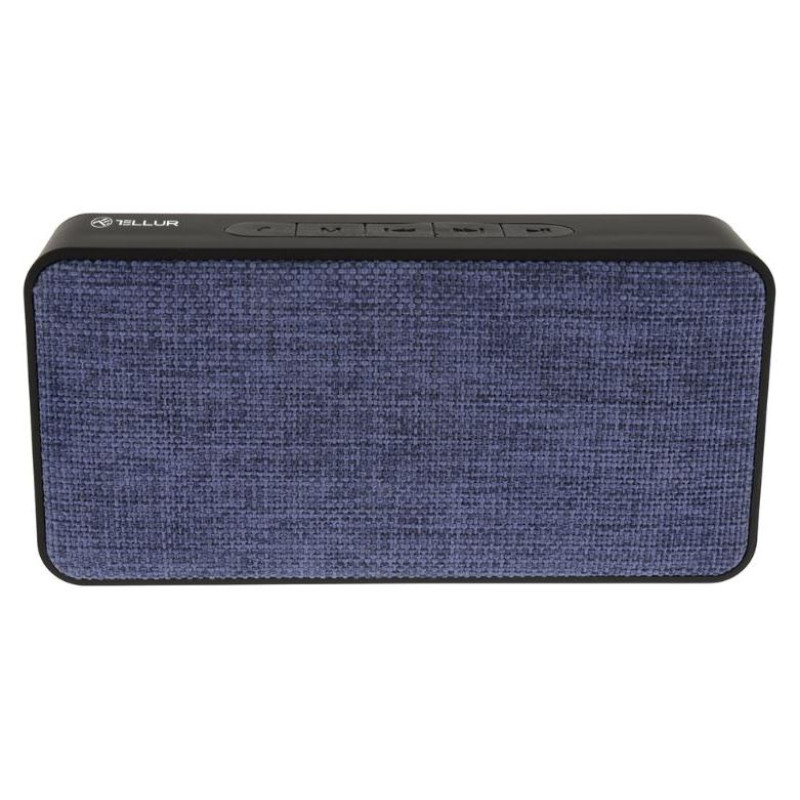 Tellur Bluetooth Speaker Lycaon Gray