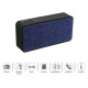 Tellur Bluetooth Speaker Lycaon Gray