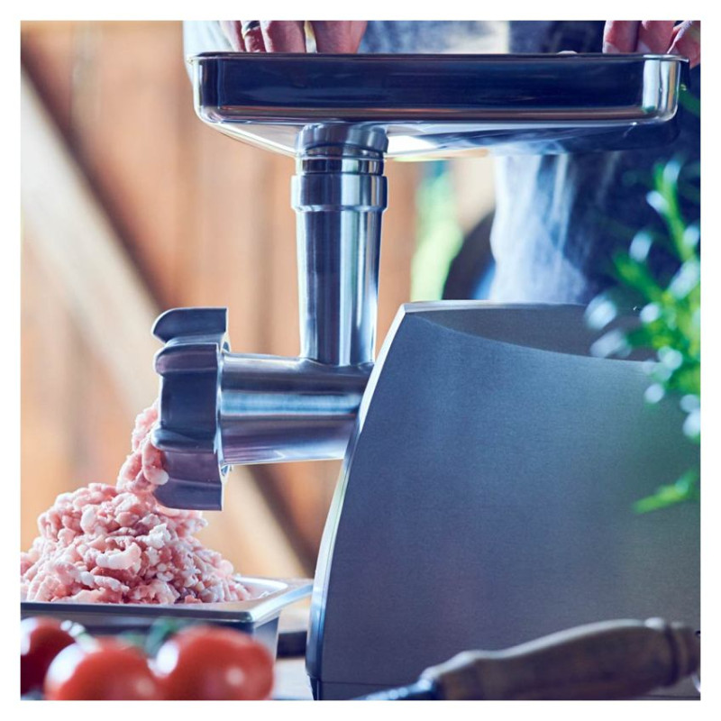 Gastroback 41408 Design Mincer Pro M