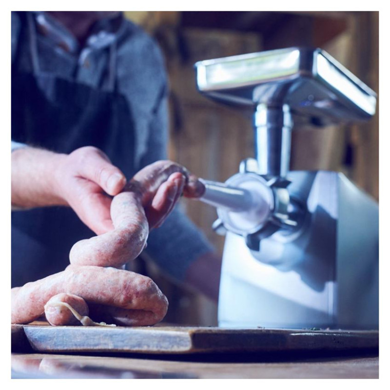 Gastroback 41408 Design Mincer Pro M