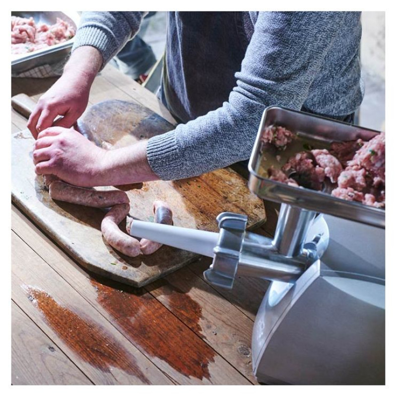 Gastroback 41408 Design Mincer Pro M