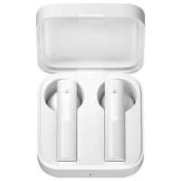 Xiaomi Mi True Wireless Earphones 2 Basic White (TWSEJ08WM)