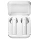 Xiaomi Mi True Wireless Earphones 2 Basic White (TWSEJ08WM)