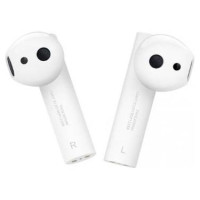 Xiaomi Mi True Wireless Earphones 2 Basic White (TWSEJ08WM)