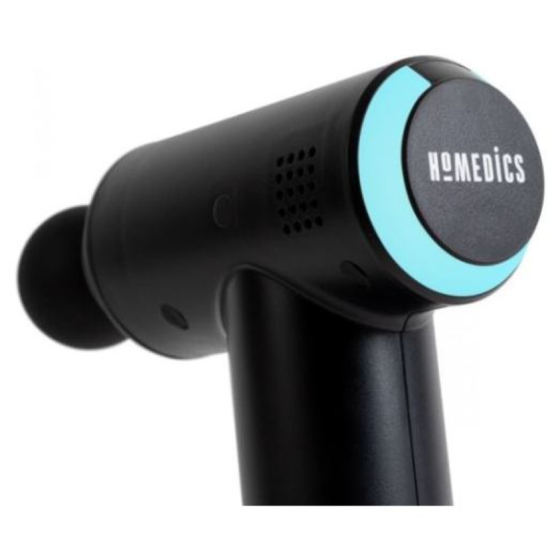 Homedics PGM-200-EU Handheld Physio Massager