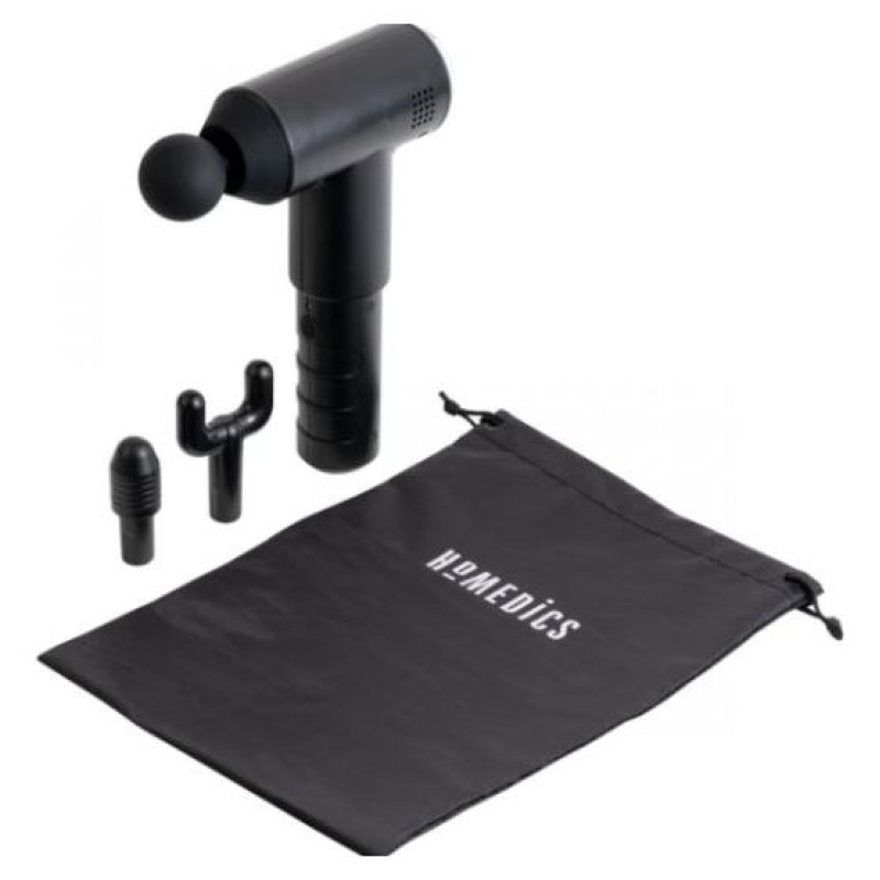 Homedics PGM-200-EU Handheld Physio Massager