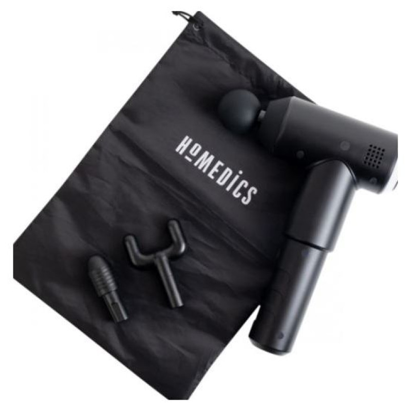 Homedics PGM-200-EU Handheld Physio Massager