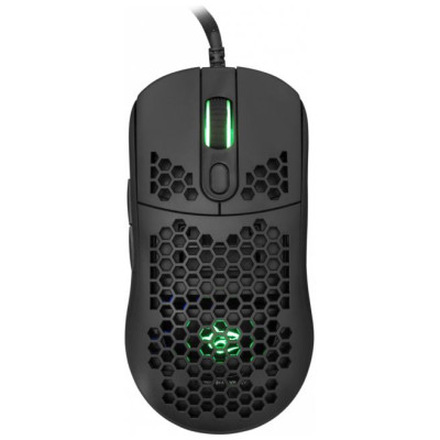 White Shark GM-5007 GALAHAD-B Gaming Mouse Black