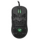 White Shark GM-5007 GALAHAD-B Gaming Mouse Black