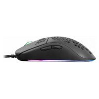 White Shark GM-5007 GALAHAD-B Gaming Mouse Black