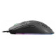 White Shark GM-5007 GALAHAD-B Gaming Mouse Black