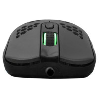 White Shark GM-5007 GALAHAD-B Gaming Mouse Black
