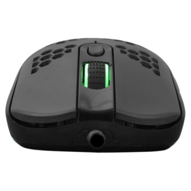 White Shark GM-5007 GALAHAD-B Gaming Mouse Black