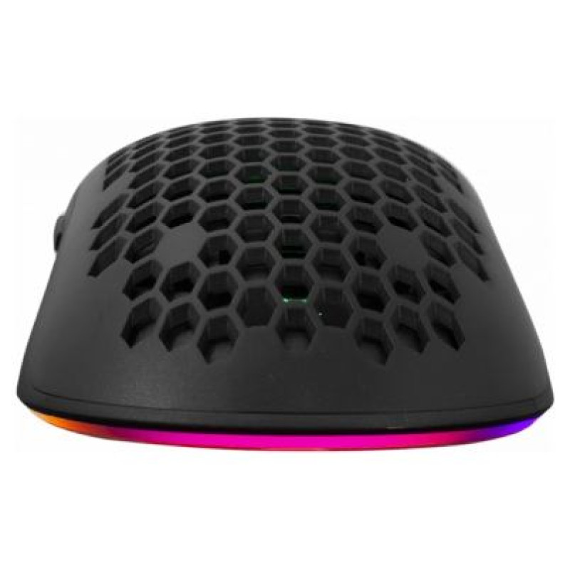 White Shark GM-5007 GALAHAD-B Gaming Mouse Black