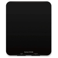 Salter 1180 BFEU12  Phantom Digital Kitchen Scale Black