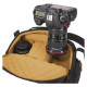 Case Logic 4533 Viso Medium Camera Bag CVCS-103 Black