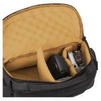 Case Logic 4533 Viso Medium Camera Bag CVCS-103 Black