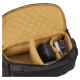 Case Logic 4533 Viso Medium Camera Bag CVCS-103 Black