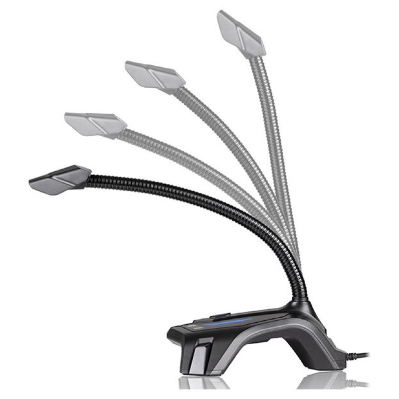 Tracer 46620 Gamezone Gamer LED USB