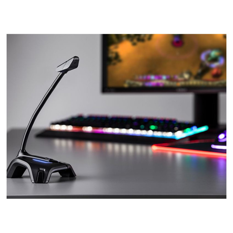 Tracer 46620 Gamezone Gamer LED USB