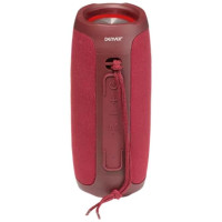 Denver BTV-220 Bordeaux