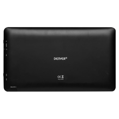 Denver TAQ-10463 10.1/16GB/2GB/WI-FI/Android10GO/Black