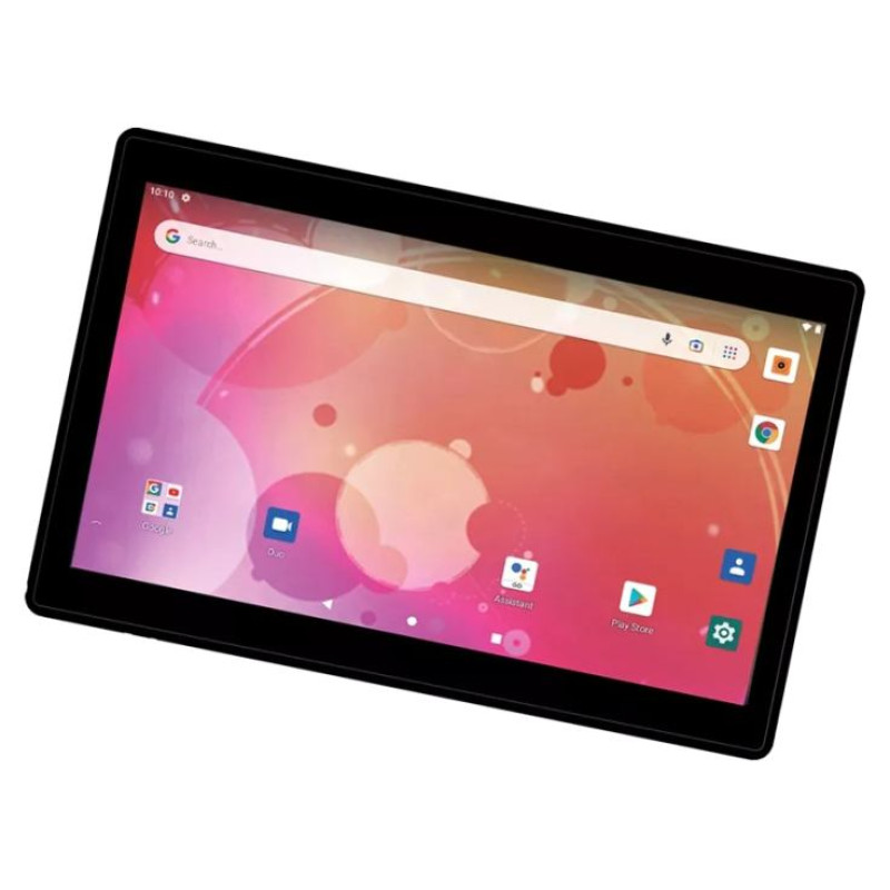 Denver TAQ-10463 10.1/16GB/2GB/WI-FI/Android10GO/Black