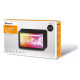 Denver TAQ-10463 10.1/16GB/2GB/WI-FI/Android10GO/Black
