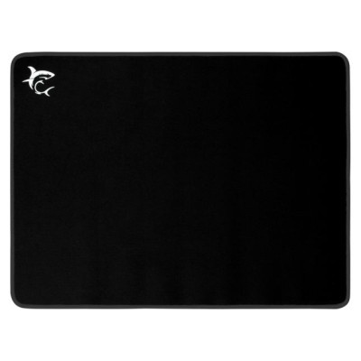 White Shark MP-2101 Black Knight 400x300mm Black
