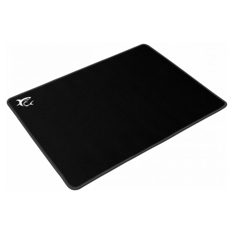 White Shark MP-2101 Black Knight 400x300mm Black