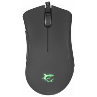 White Shark GM-5008 Gaming Mouse Hector  Black
