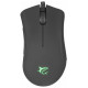 White Shark GM-5008 Gaming Mouse Hector  Black