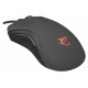 White Shark GM-5008 Gaming Mouse Hector  Black