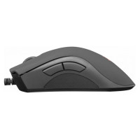 White Shark GM-5008 Gaming Mouse Hector  Black