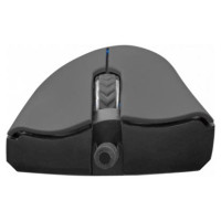 White Shark GM-5008 Gaming Mouse Hector  Black