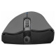 White Shark GM-5008 Gaming Mouse Hector  Black