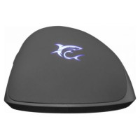 White Shark GM-5008 Gaming Mouse Hector  Black