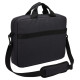 Case Logic 4653 Huxton Attache 15.6 HUXA-215 Black