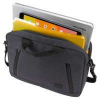 Case Logic 4653 Huxton Attache 15.6 HUXA-215 Black