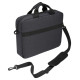 Case Logic 4653 Huxton Attache 15.6 HUXA-215 Black